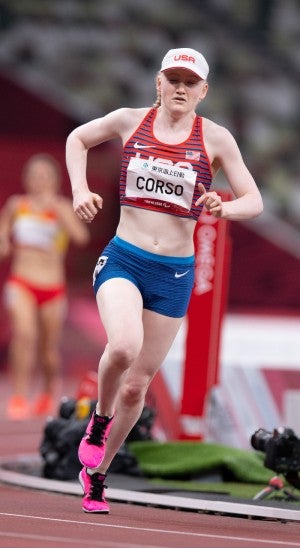 Freshman gave silver performance at Paralympics | Lipscomb University